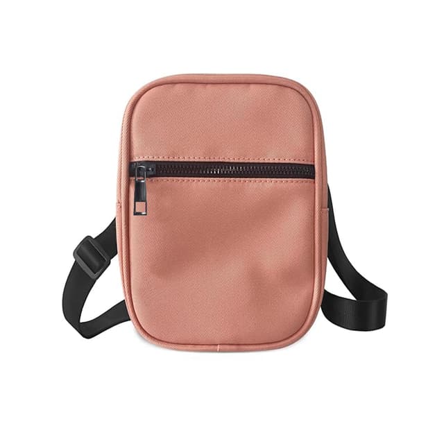 Vpoofree Umhängetasche Herren Schultertasche Unisex 🎒