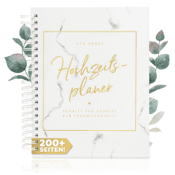 TWIVEE - Der große Hochzeitsplaner - Wedding Planner - deutsch Angebot bei HelloDeals