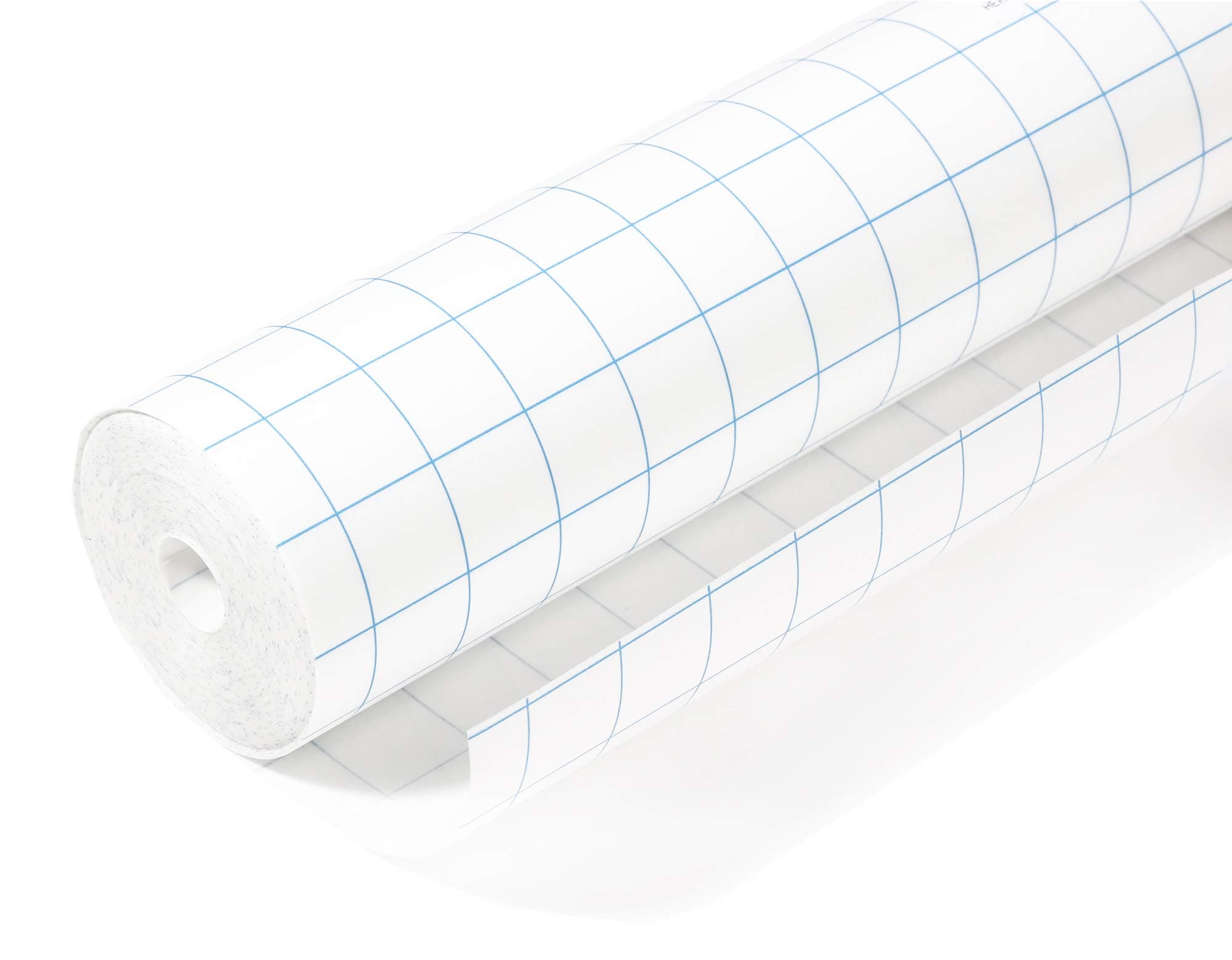 HERMA 7005 Buchschutzfolie selbstklebend transparent, 5 m x 40 cm 📚✂️