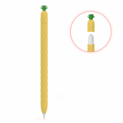 BEYEE Silikon Soft Case für Apple Pencil 2nd Gen 🍍🖊️