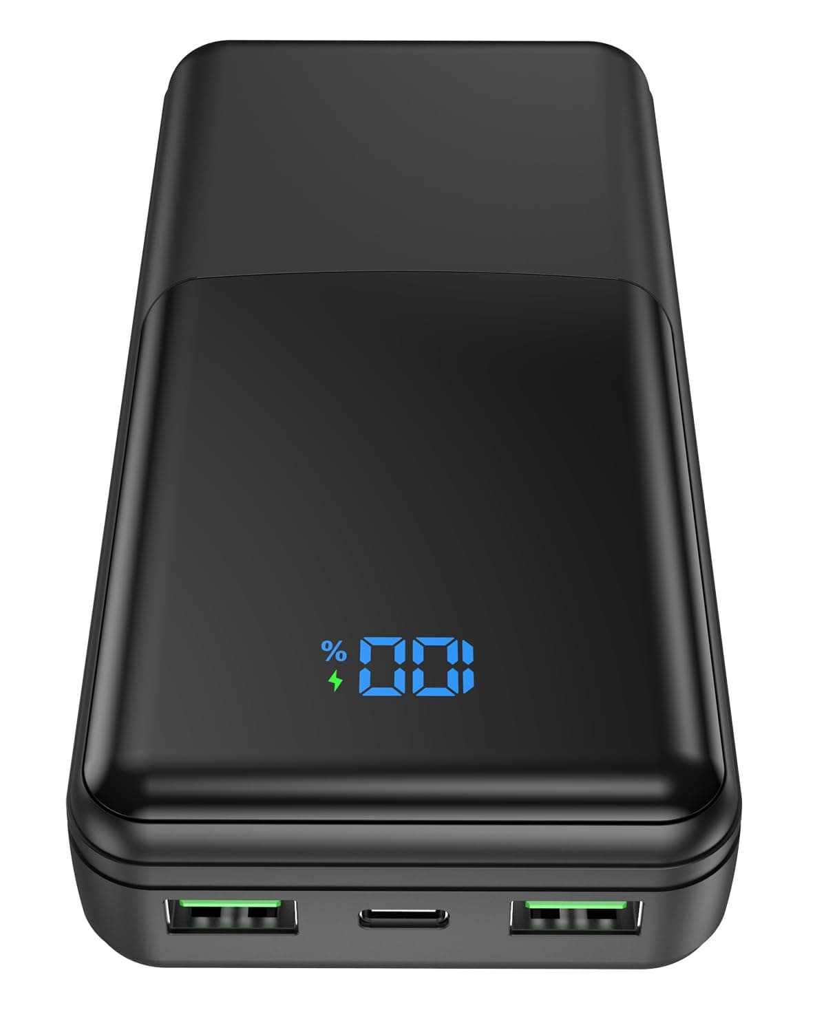 Coblob Power Bank 27000mAh mit USB C 30W Schnellladung ⚡📱
