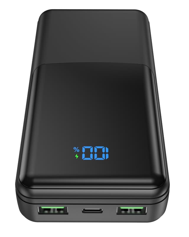 Coblob Power Bank 27000mAh mit USB C 30W Schnellladung ⚡📱