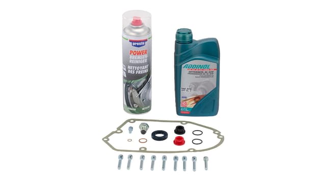 Deal: Set für Simson S51, S53, S70, SR50, KR51/2 🛠️🔧