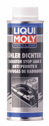 🚗🔧 LIQUI MOLY Pro-Line Kühlerdichter K | 250 ml | Kühleradditiv | Art.-Nr.: 5178 Single Angebot bei HelloDeals