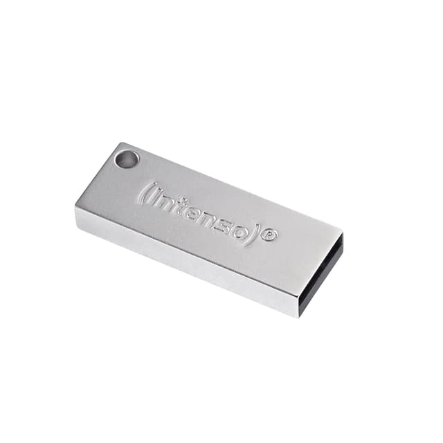 Intenso Premium Line 32 GB USB-Stick USB 3.2 Gen 1x1, silber 32GB 🚀🔥