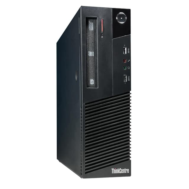 🚀 Lenovo Schneller PC mit Intel Core i7 - Desktop Computer + Silent Rechner für Büro & Home Office 🖥️