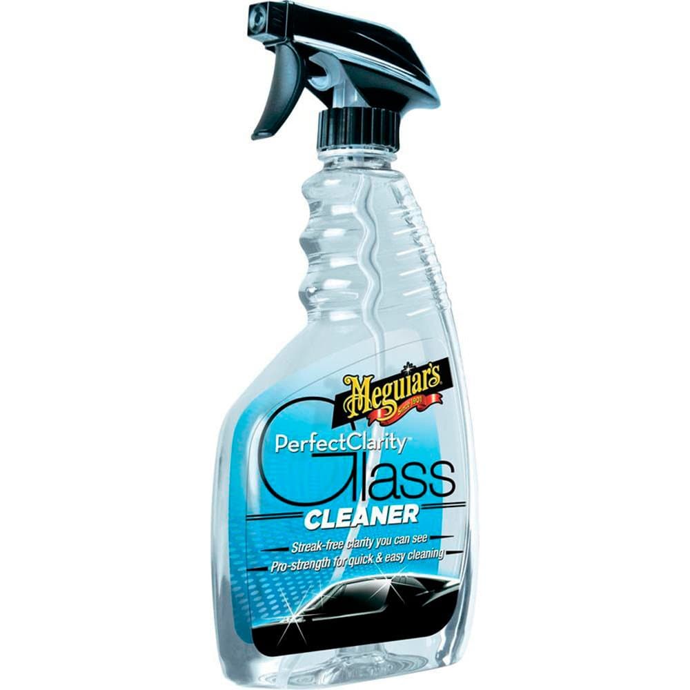 Angebot: Meguiar's G8216EU Perfect Clarity Glasreiniger, 473ml 🚗💧