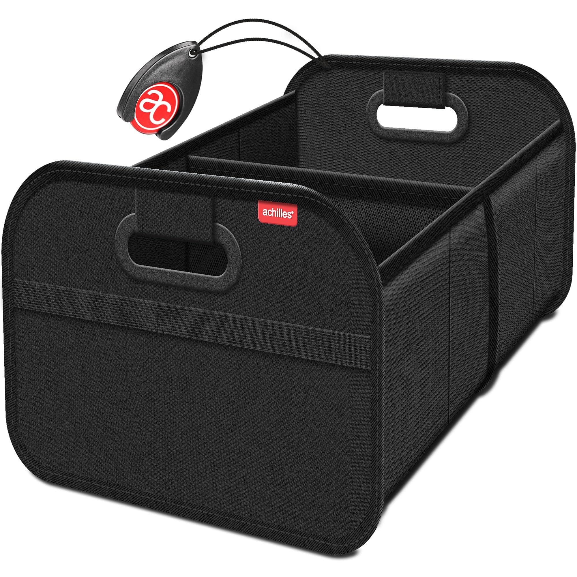 🚗👜 Achilles Auto Kofferraum Organizer & Tasche - Maximaler Stauraum & Praktisch Faltbar!