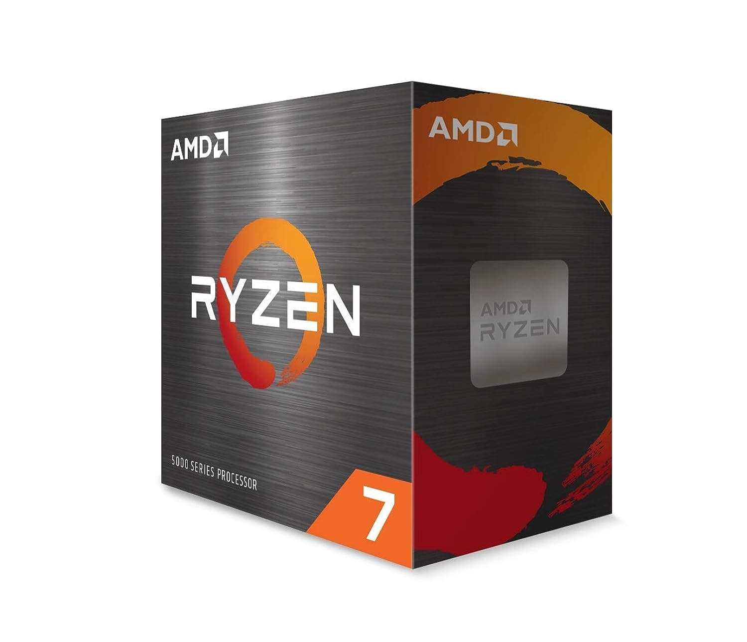 🚀 Angebot: AMD Ryzen 7 5800X Prozessor! Schnapp ihn dir jetzt! 🎮