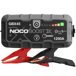 NOCO Boost X GBX45 1250A 12V UltraSafe Starthilfe Powerbank 🚗🔋 Angebot bei HelloDeals