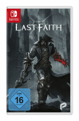 🎮 The Last Faith - Switch Standard Edition 🎮