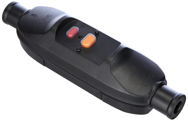 🔌💡 as - Schwabe Personenschutz-Zwischenschalter 30 mA – Personenschutzschalter 230V/16A