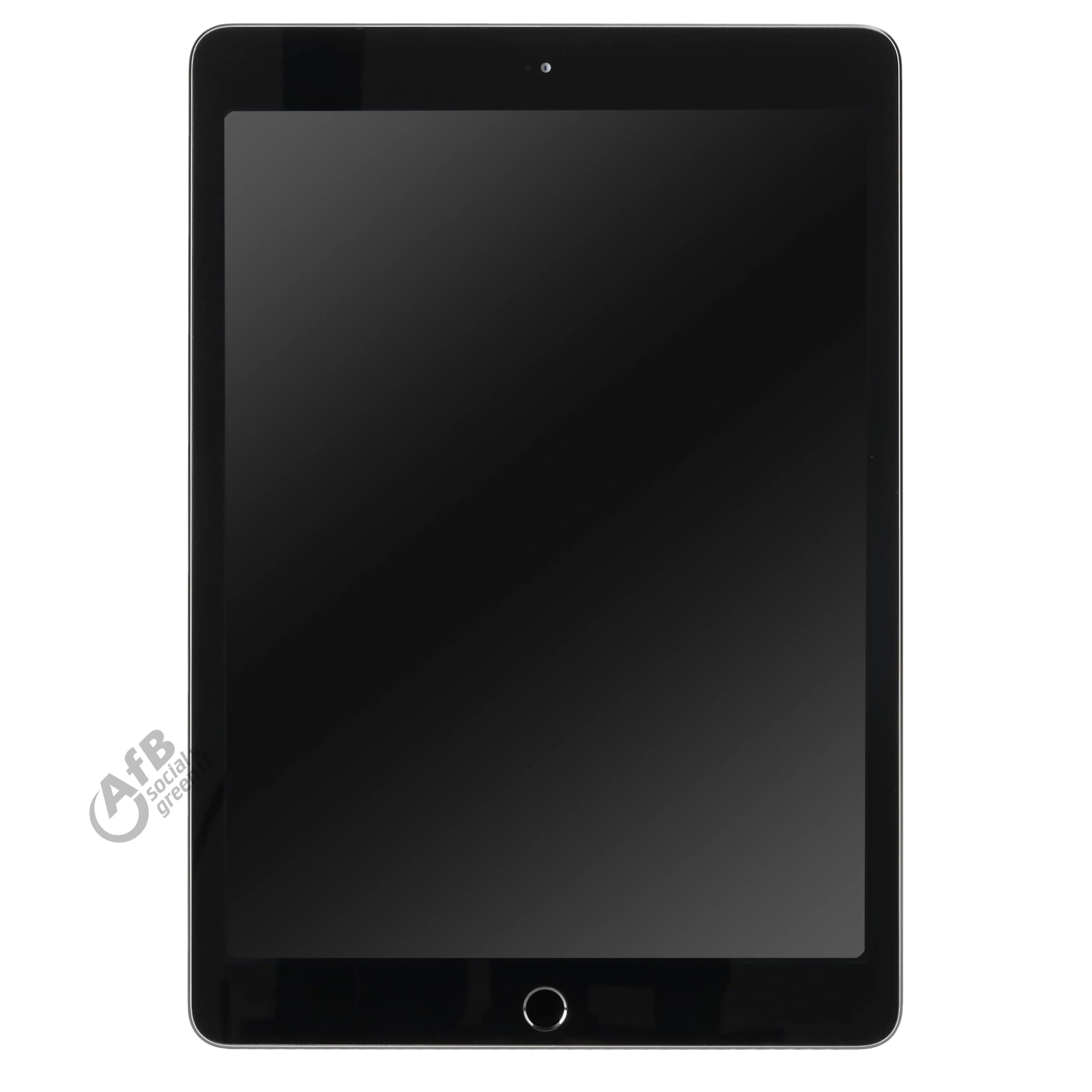 🌟 Super Deal: 2020 Apple iPad (10,2-zoll, Wi-Fi, 32GB ) Space Grau (Generalüberholt) 32GB Wi-Fi Space Grau