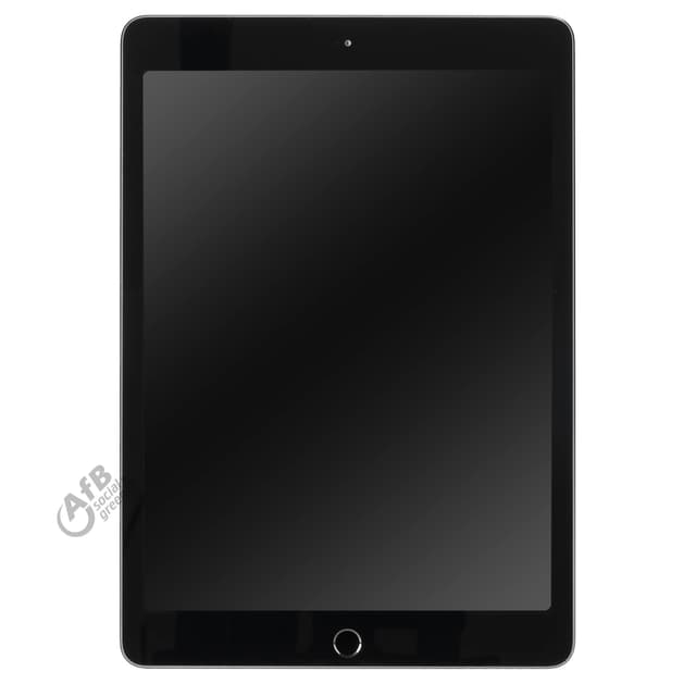 🌟 Super Deal: 2020 Apple iPad (10,2-zoll, Wi-Fi, 32GB ) Space Grau (Generalüberholt) 32GB Wi-Fi Space Grau
