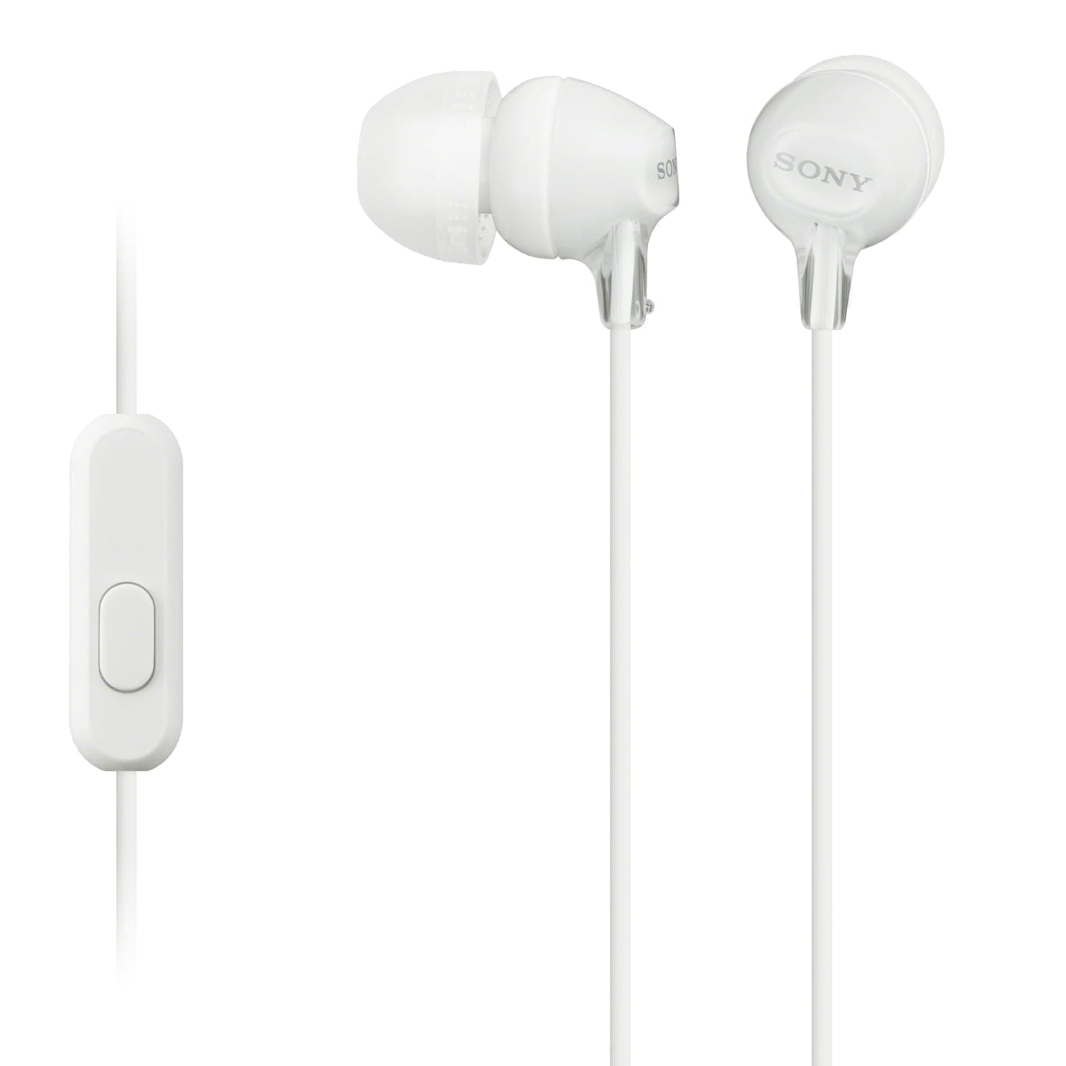 🎧🔥 Sony MDR-EX15AP In-Ear-Kopfhörer Deal! Nur 6.99€!