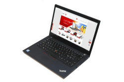 🌟 Super Deal: Lenovo A-Ware ThinkPad T480s i7-8550U 16GB RAM 512GB SSD 🌟 Angebot bei HelloDeals
