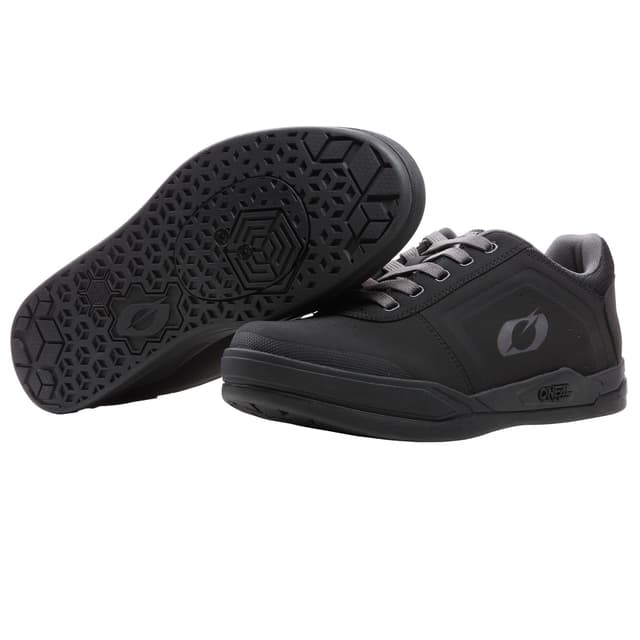 O'NEAL Mountainbike-Schuhe | MTB Downhill Freeride | Vegan | SPD-Pedalplatten-kompatibel