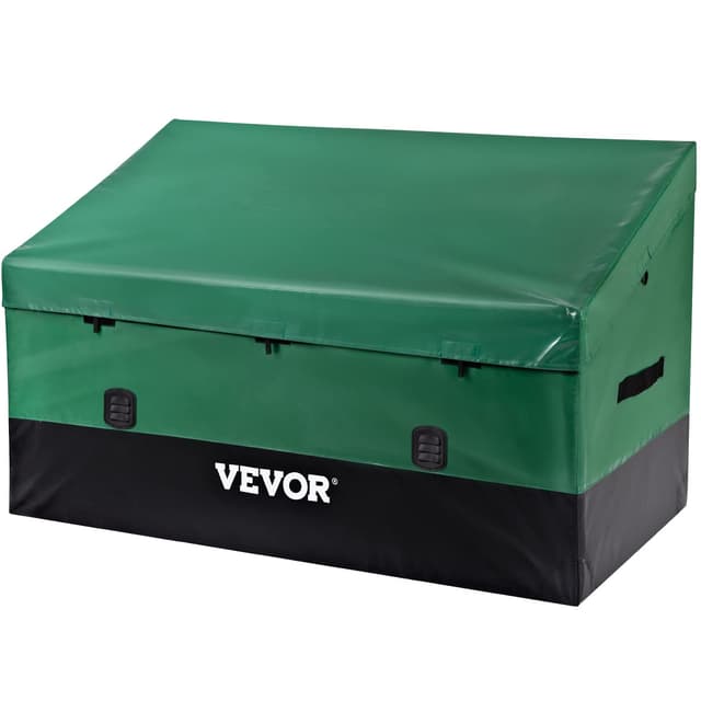 VEVOR 1013L Aufbewahrungsbox für Außenbereich 🌿🌞