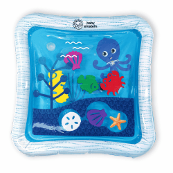 🌊🐙 Baby Einstein - Opus's Ocean of Discovery: Wasserspielmatte für Babys 🌊🐙