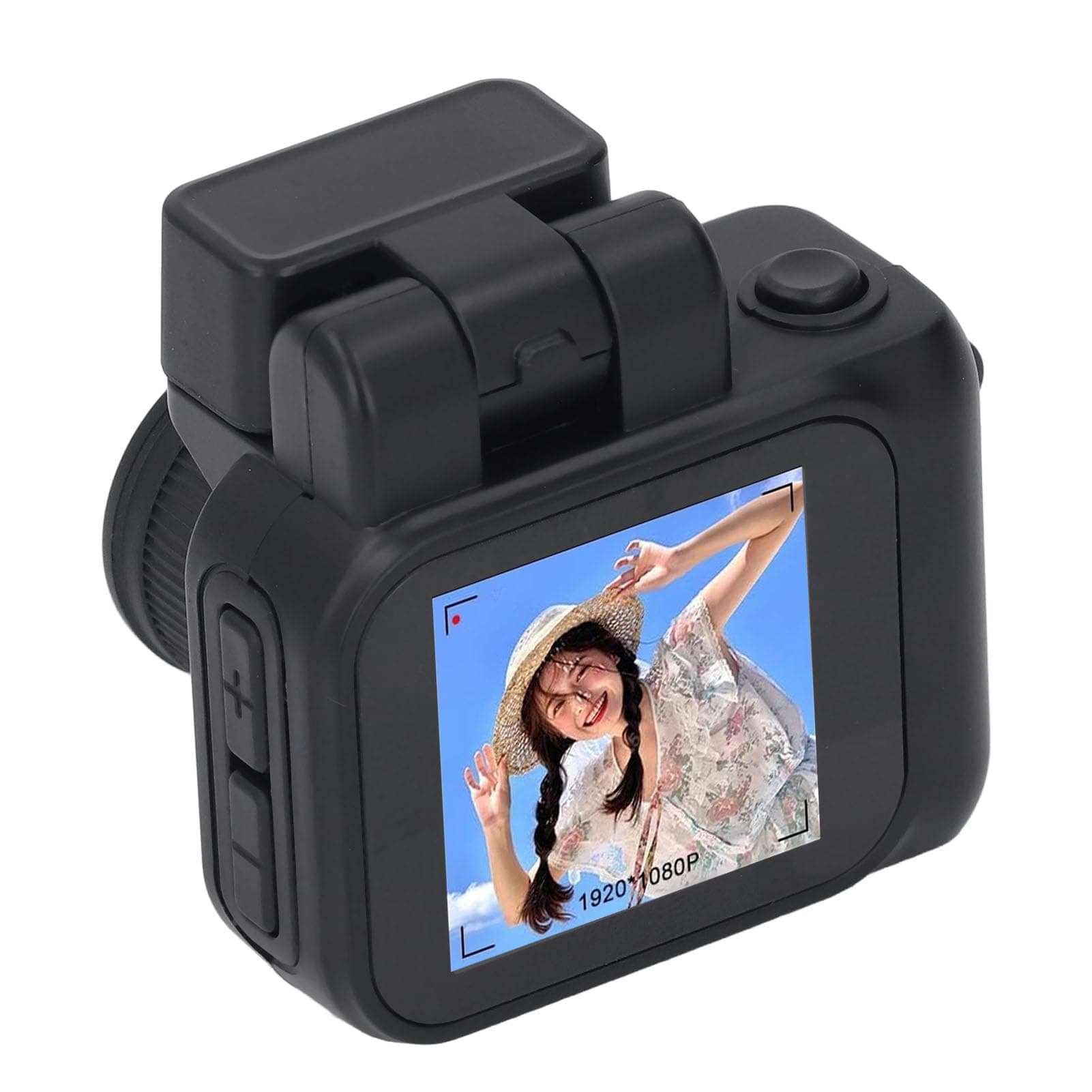 Mini Digitalkameras Als Schlüsselanhänger 📷🔑