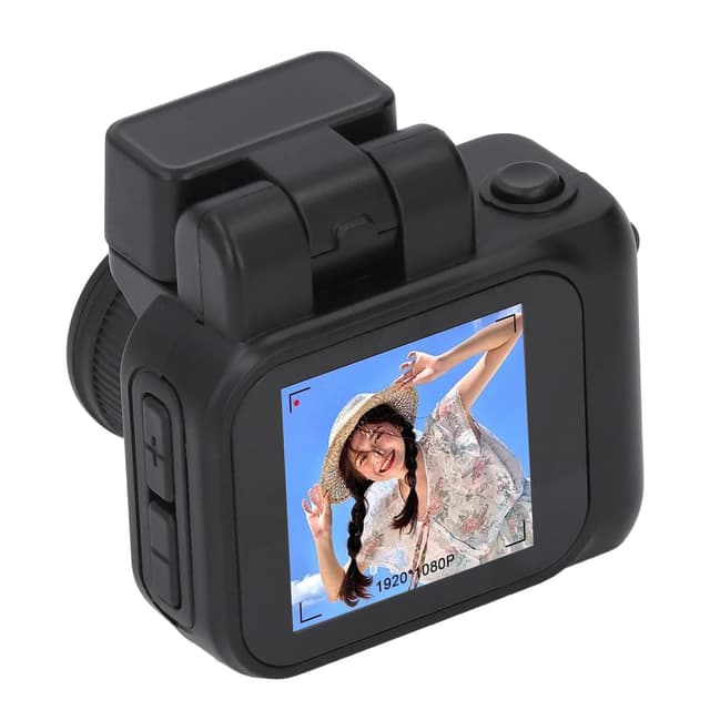 Mini Digitalkameras Als Schlüsselanhänger 📷🔑