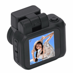 Mini Digitalkameras Als Schlüsselanhänger 📷🔑