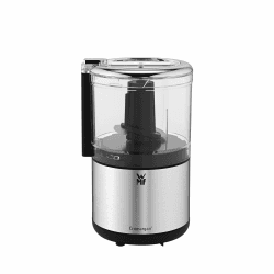 🔪 WMF Küchenminis Zerkleinerer - Cromargan matt - Platzsparender Multizerkleinerer! 🎉 Angebot bei HelloDeals