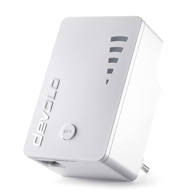 🚀 Sonderangebot! devolo WiFi Repeater ac - Bis zu 1.200 Mbit/s 🚀