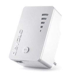 🚀 Sonderangebot! devolo WiFi Repeater ac - Bis zu 1.200 Mbit/s 🚀