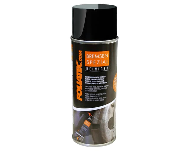 🚗🔧 FOLIATEC Bremsenreiniger Spray 400ml 🛠️
