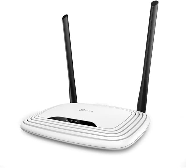 🚀 Super Angebot: TP-Link TL-WR841N N300 WLAN Router!