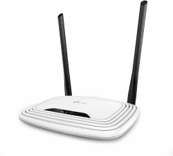 🚀 Super Angebot: TP-Link TL-WR841N N300 WLAN Router!
