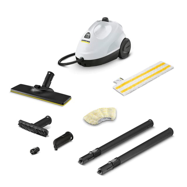 🌟 Super Angebot: Kärcher Dampfreiniger SC 2 EasyFix 🌟