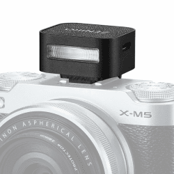 📸 ZΕΝΙΚΟ ZF04 On-Camera-Blitz: Portabilität und Leistung in einem kleinen Paket! Angebot bei HelloDeals