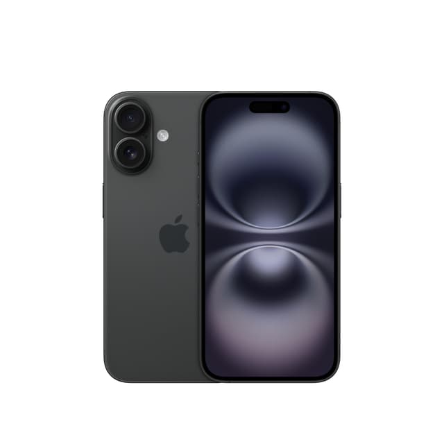 📱🔋 Apple iPhone 16 128 GB: 5G Handy mit Kamerasteuerung und A18 Chip