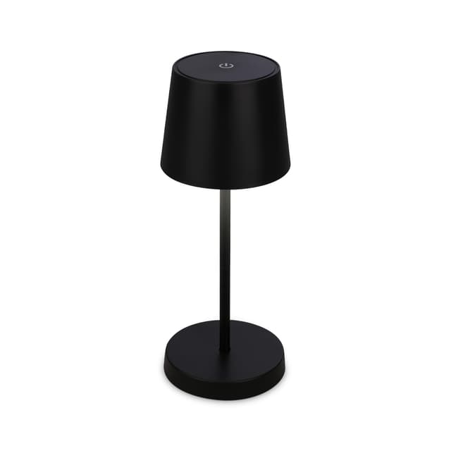 🌟 BRILONER LED Tischlampe Kabellos - Dimmbar & Batteriebetrieben 🌙