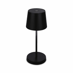 🌟 BRILONER LED Tischlampe Kabellos - Dimmbar & Batteriebetrieben 🌙 Angebot bei HelloDeals