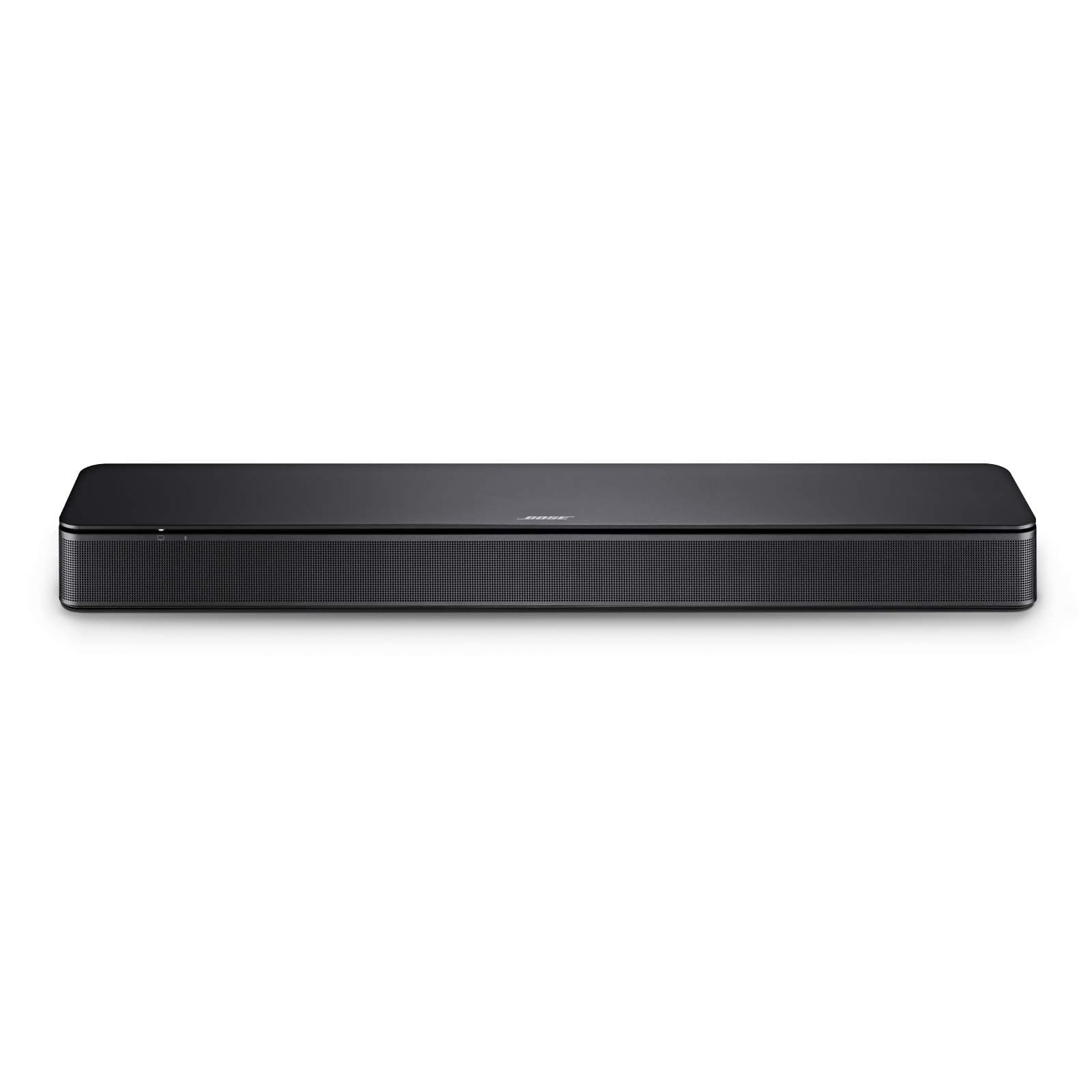 Bose TV Speaker 🎵 Kompakte Soundbar mit Bluetooth-Verbindung, Schwarz