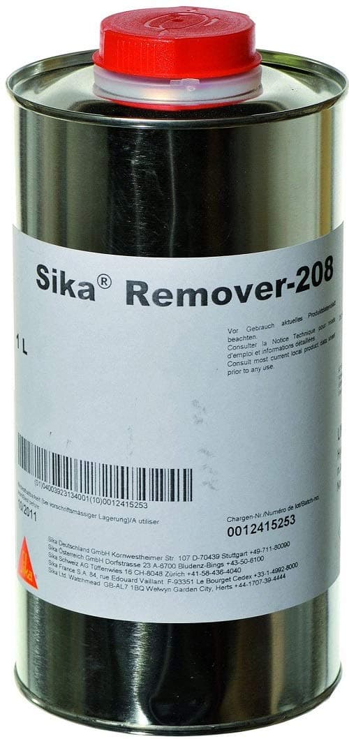 Angebot: Sika Remover-208 Reiniger, 1L 🧼🔧