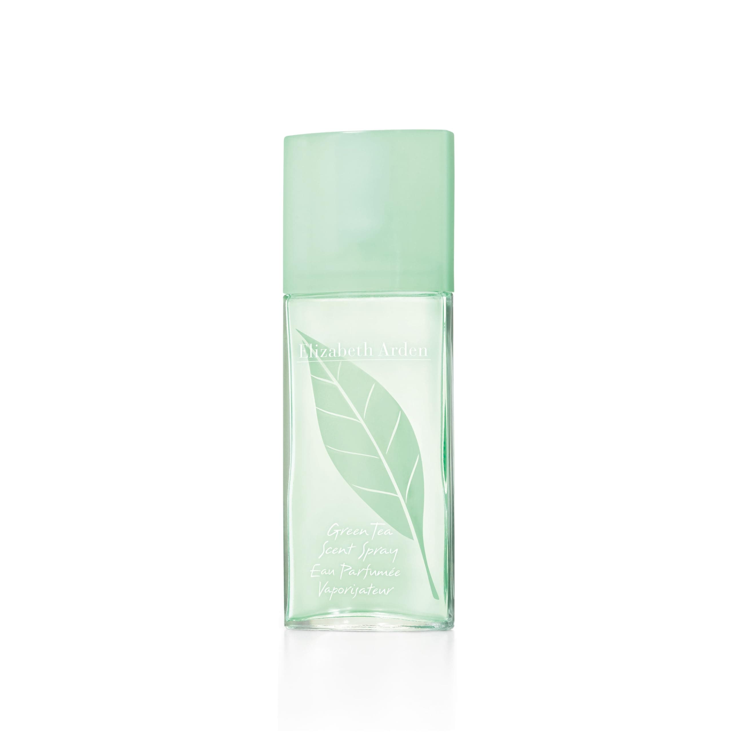 Angebot: Elizabeth Arden - Green Tea Eau de Parfüm 🌿🍊🌸 - 100 ml (1er Pack)