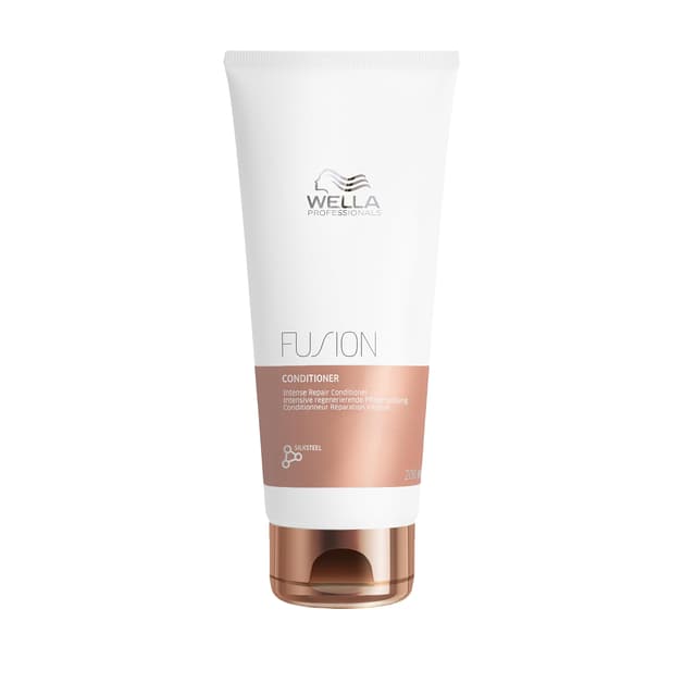 🌟 Angebot: Wella Professionals Fusion Intense Repair 200ml 🌿🌺