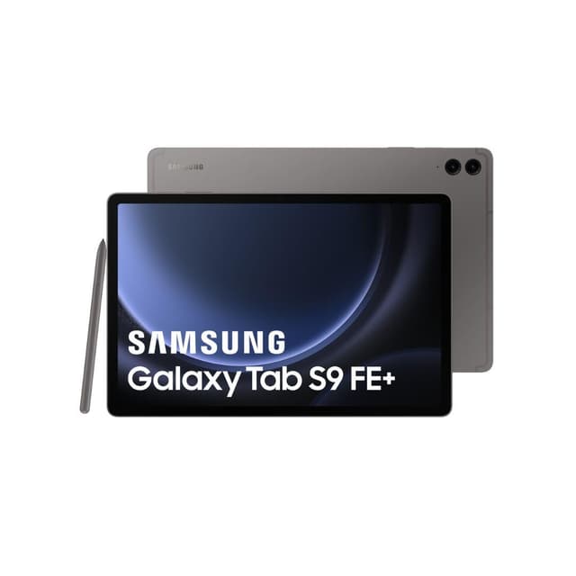 📱 Samsung Galaxy Tab S9 FE+ WiFi 128Gb 8Gb Ram 🚀