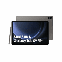 📱 Samsung Galaxy Tab S9 FE+ WiFi 128Gb 8Gb Ram 🚀 Angebot bei HelloDeals
