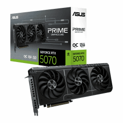 ASUS Prime GeForce RTX 5070 12GB GDDR7 OC Edition Gaming Grafikkarte 🎮🔥