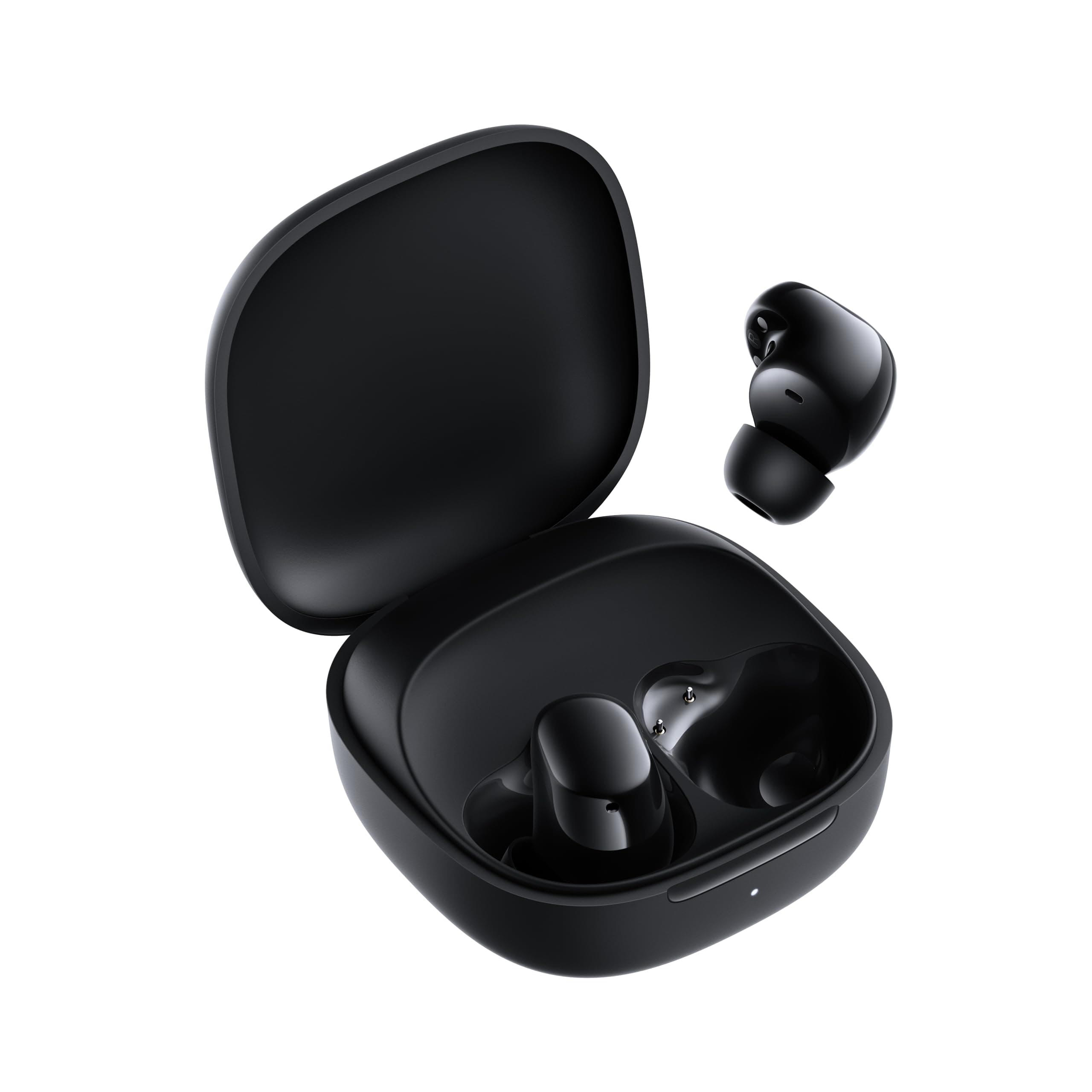 🎧 Redmi Buds 6 Play - In-Ear Kopfhörer mit 36h Akkulaufzeit und AI-Geräuschunterdrückung