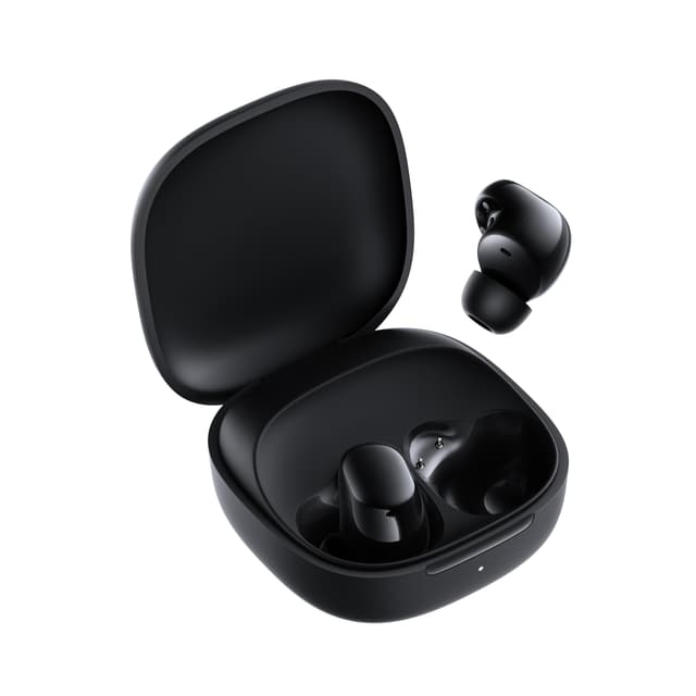 🎧 Redmi Buds 6 Play - In-Ear Kopfhörer mit 36h Akkulaufzeit und AI-Geräuschunterdrückung