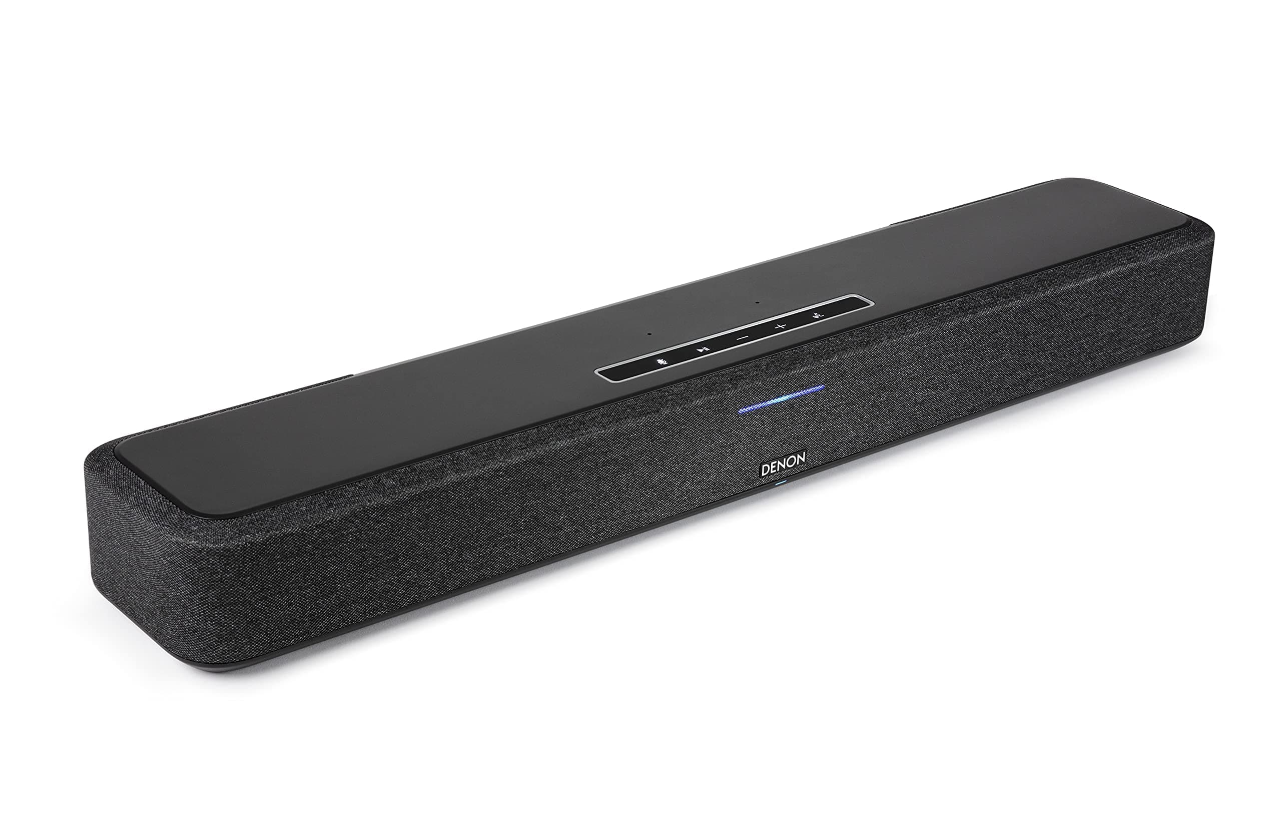 Denon Home Sound Bar 550 - Kompakte Heimkino Soundbar mit Dolby Atmos, DTS:X, Alexa Built-in 🎵🎬