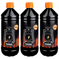 🔥 Petroleum für Petroleumheizung, Ofen und Lampe - MADE IN GERMANY 🔥 Angebot bei HelloDeals