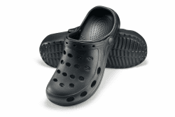 ESTRO Gartenschuhe Damen Gartenclogs Herren - Gartenschuhe Herren Leicht Damen Clogs Unisex Garten Clogs A02 43 EU Schwarz 🌿👟 Angebot bei HelloDeals