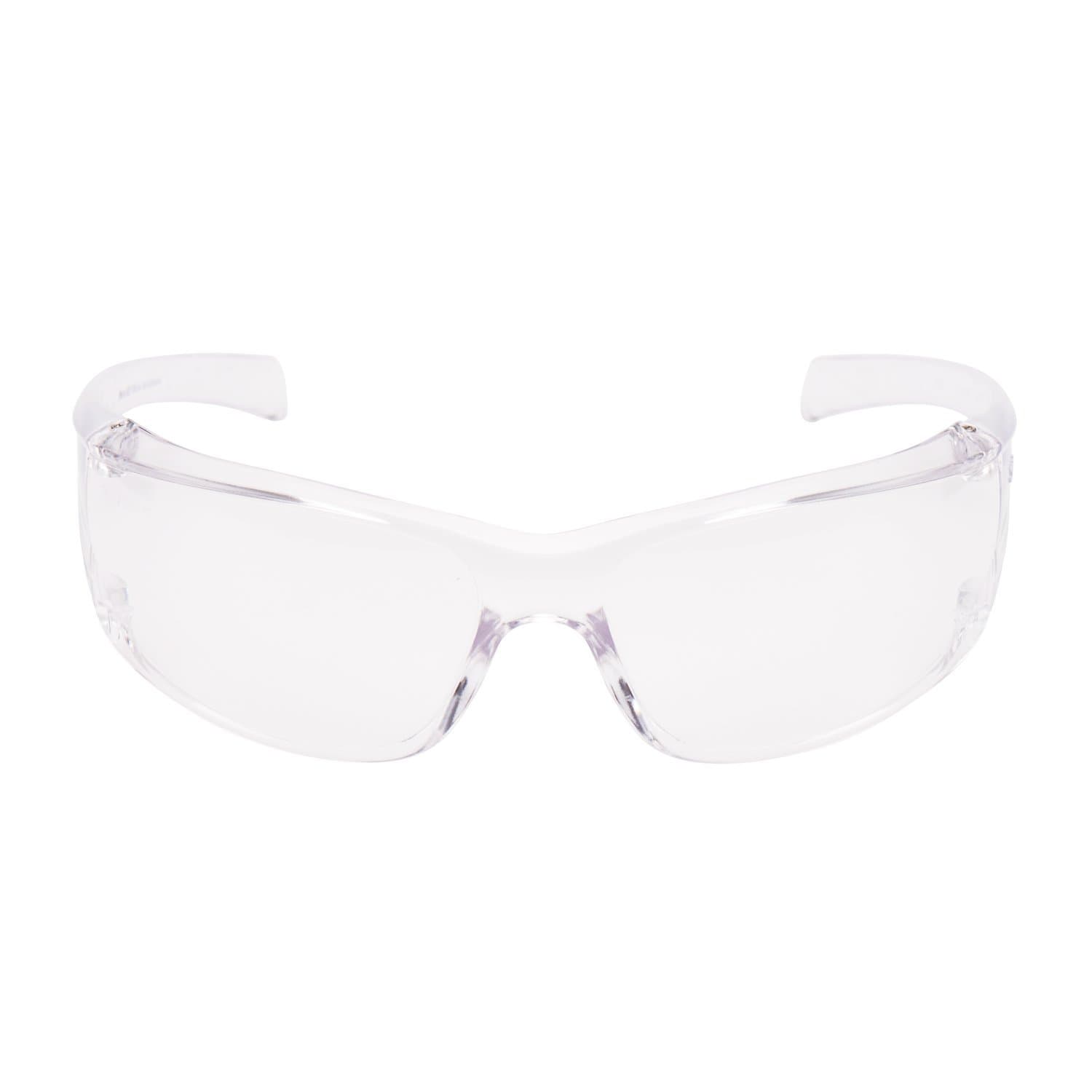 👓 3M Virtua AP Schutzbrille - Augenschutz, UV Schutz